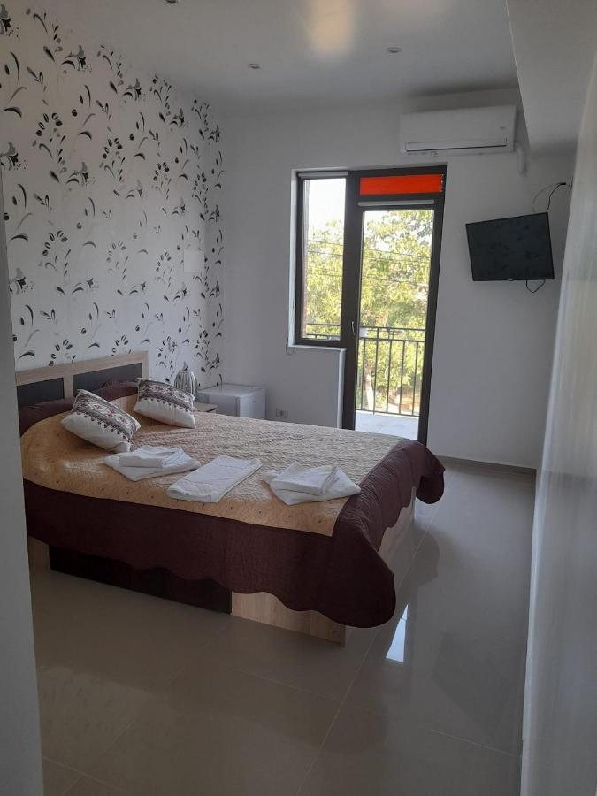 Bela Si Mario Hotel เตคีร์กิโอล ภายนอก รูปภาพ